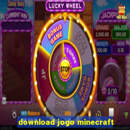 download jogo minecraft